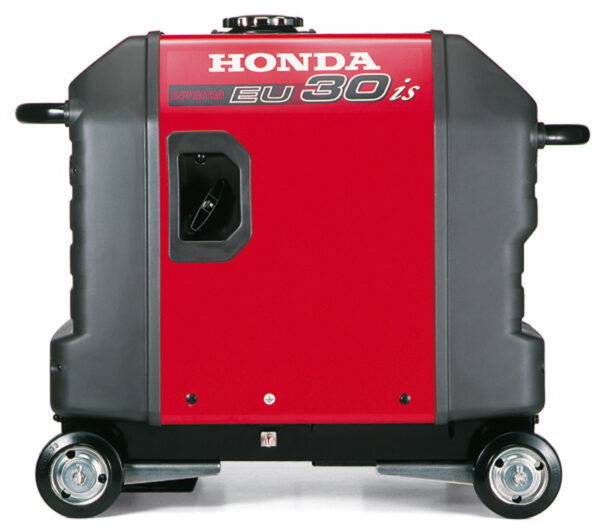 Agregat Honda EU30iS (3,0kW)