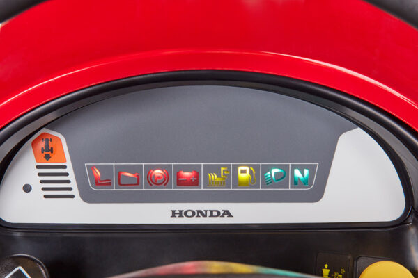 Kosiarka Honda HF 2317 HME