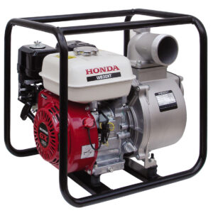 Motopompa Honda WB 30XT (1100 l/min 2,3 atm)